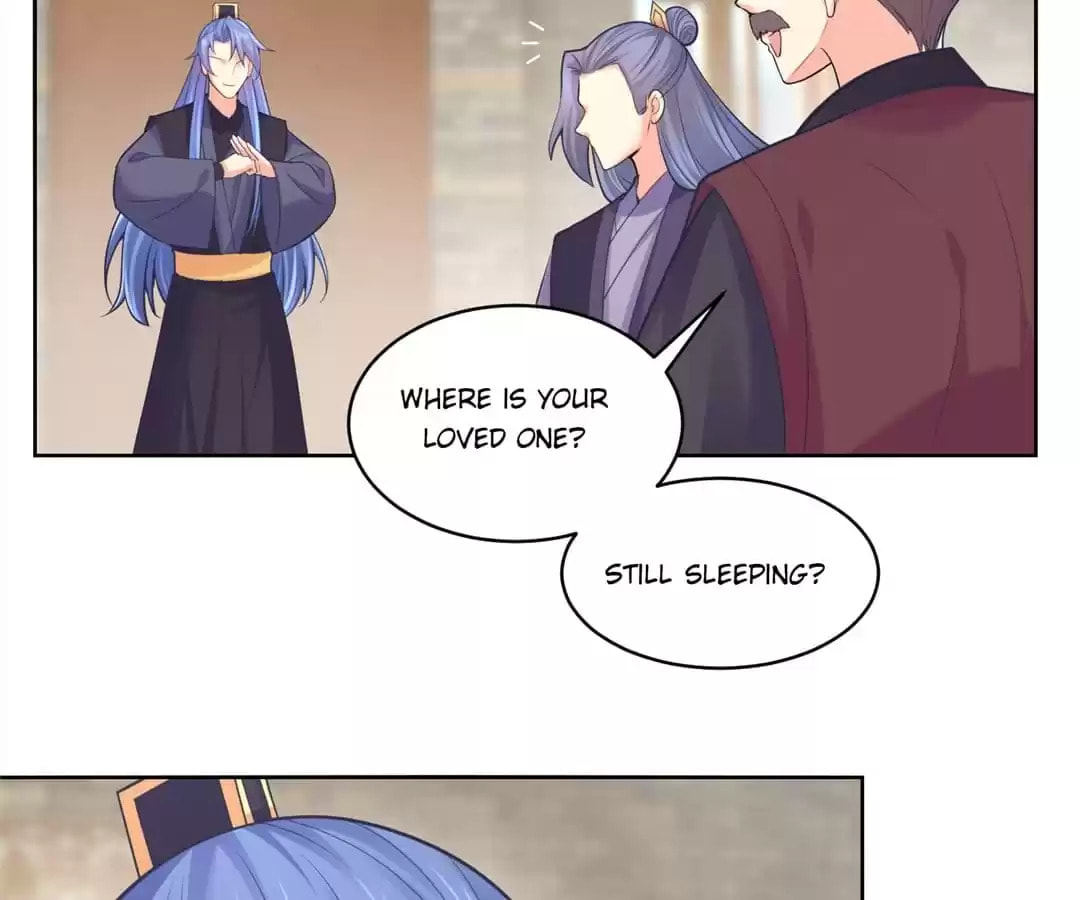 Read Forensic Princess chapter 204 image 20 on Lezhin