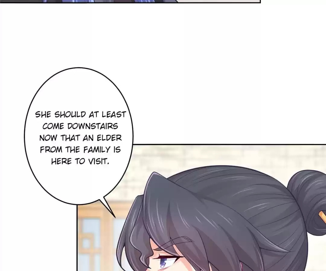 Read Forensic Princess chapter 204 image 22 on Lezhin