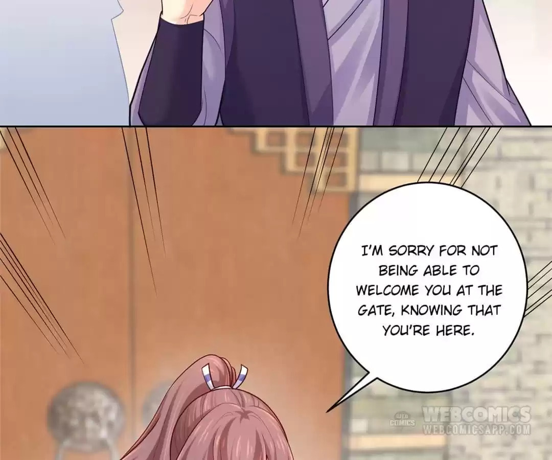 Read Forensic Princess chapter 204 image 25 on Lezhin
