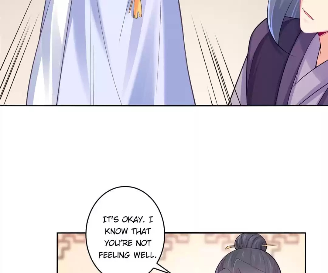 Read Forensic Princess chapter 204 image 27 on Lezhin