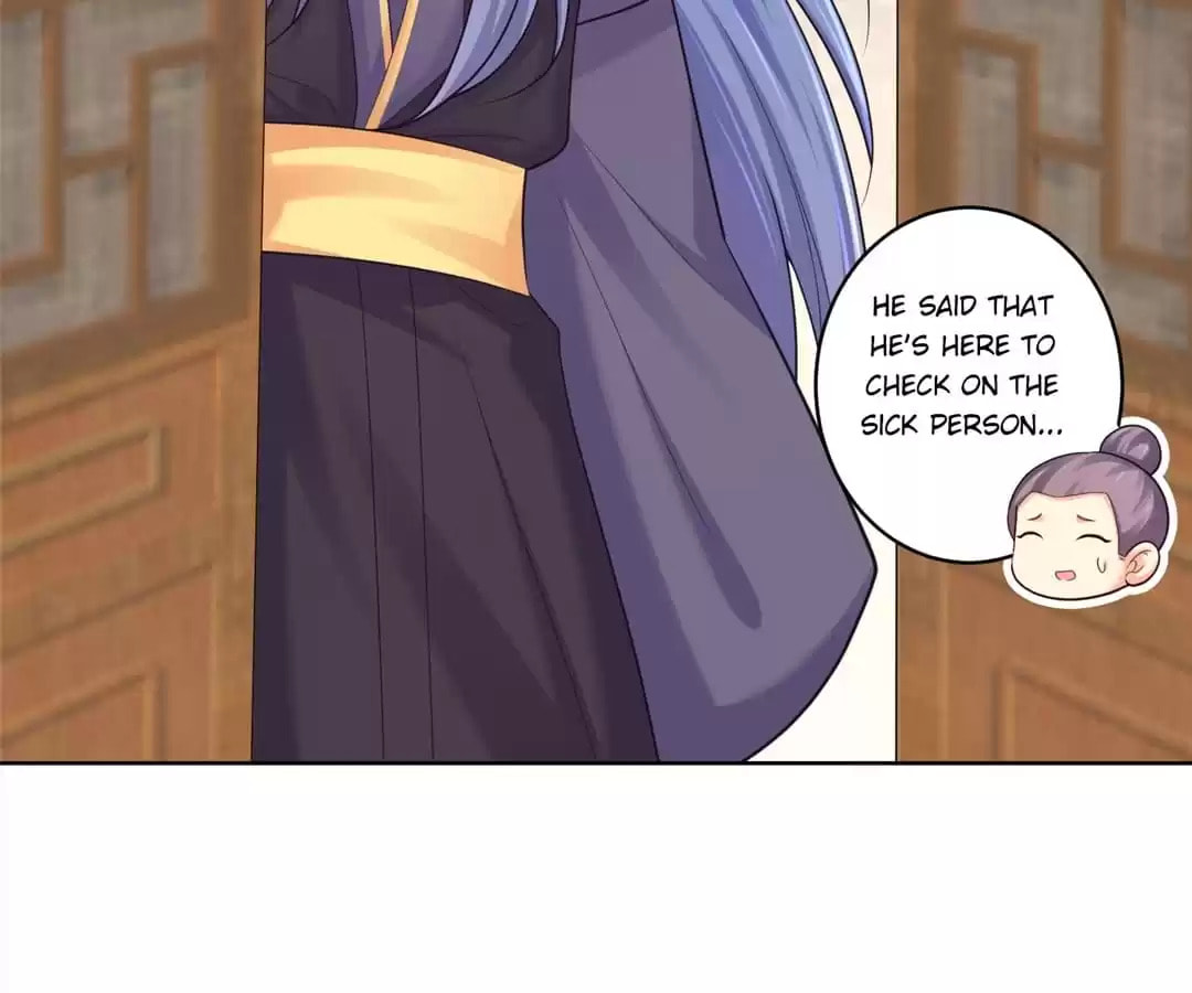 Read Forensic Princess chapter 204 image 3 on Lezhin