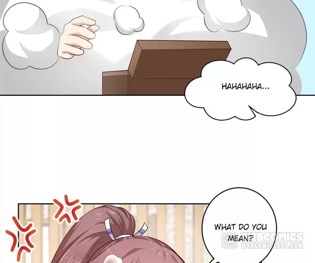 Read Forensic Princess chapter 204 image 33 on Lezhin