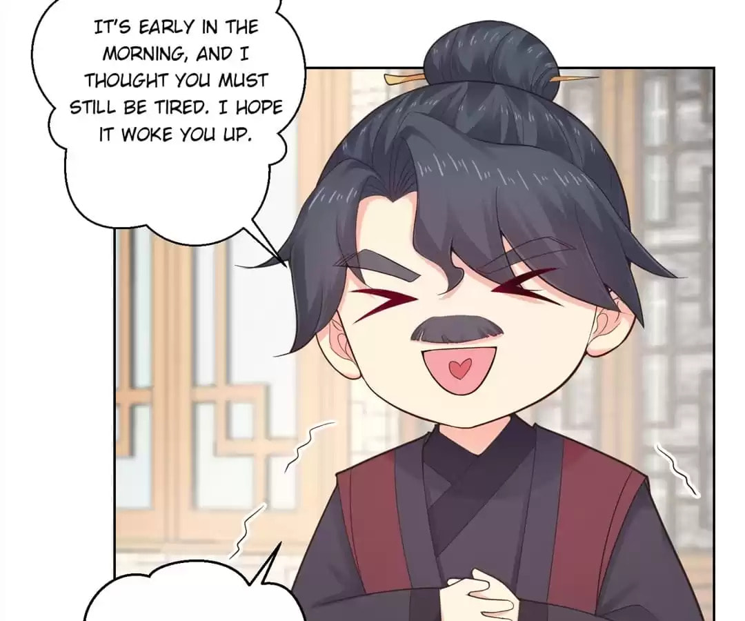 Read Forensic Princess chapter 204 image 35 on Lezhin