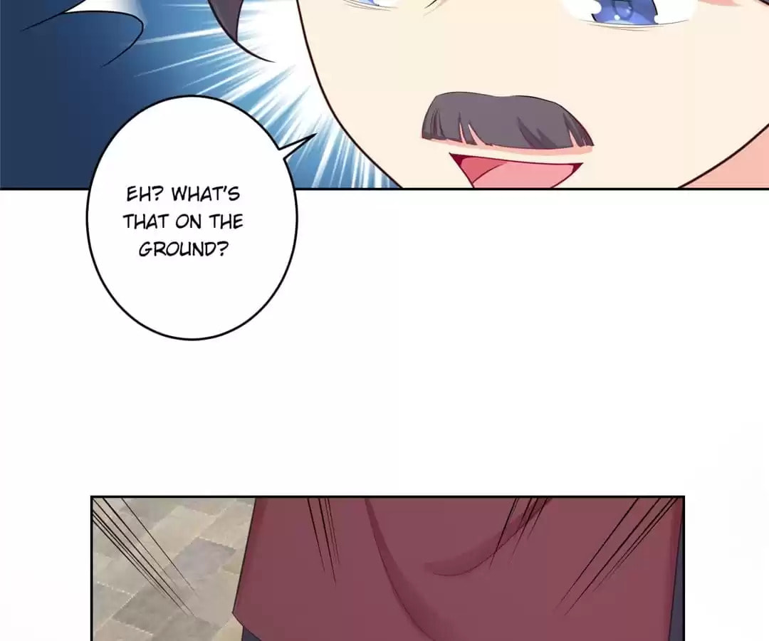 Read Forensic Princess chapter 204 image 37 on Lezhin