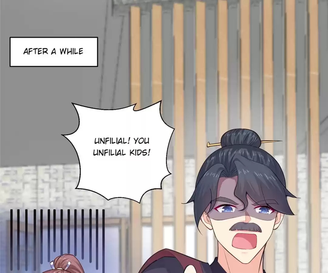 Read Forensic Princess chapter 204 image 42 on Lezhin
