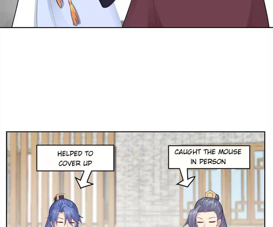 Read Forensic Princess chapter 204 image 44 on Lezhin