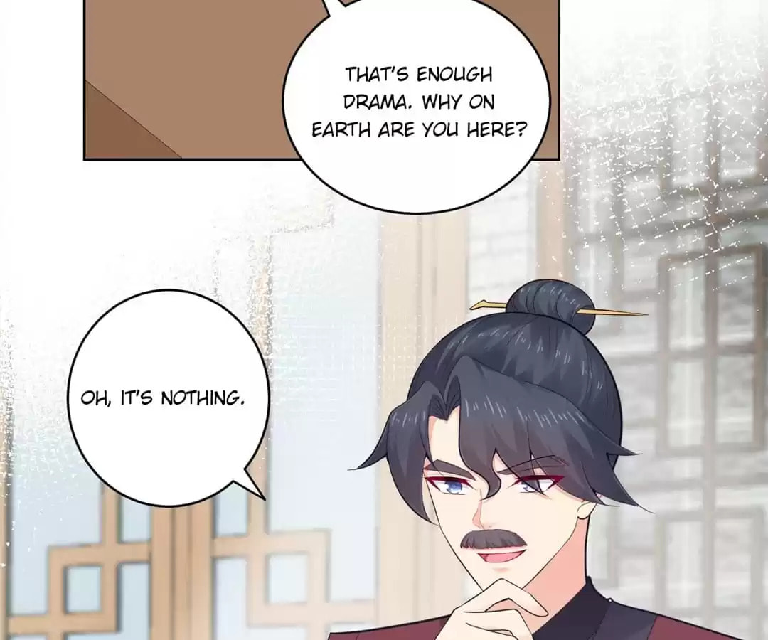Read Forensic Princess chapter 204 image 47 on Lezhin