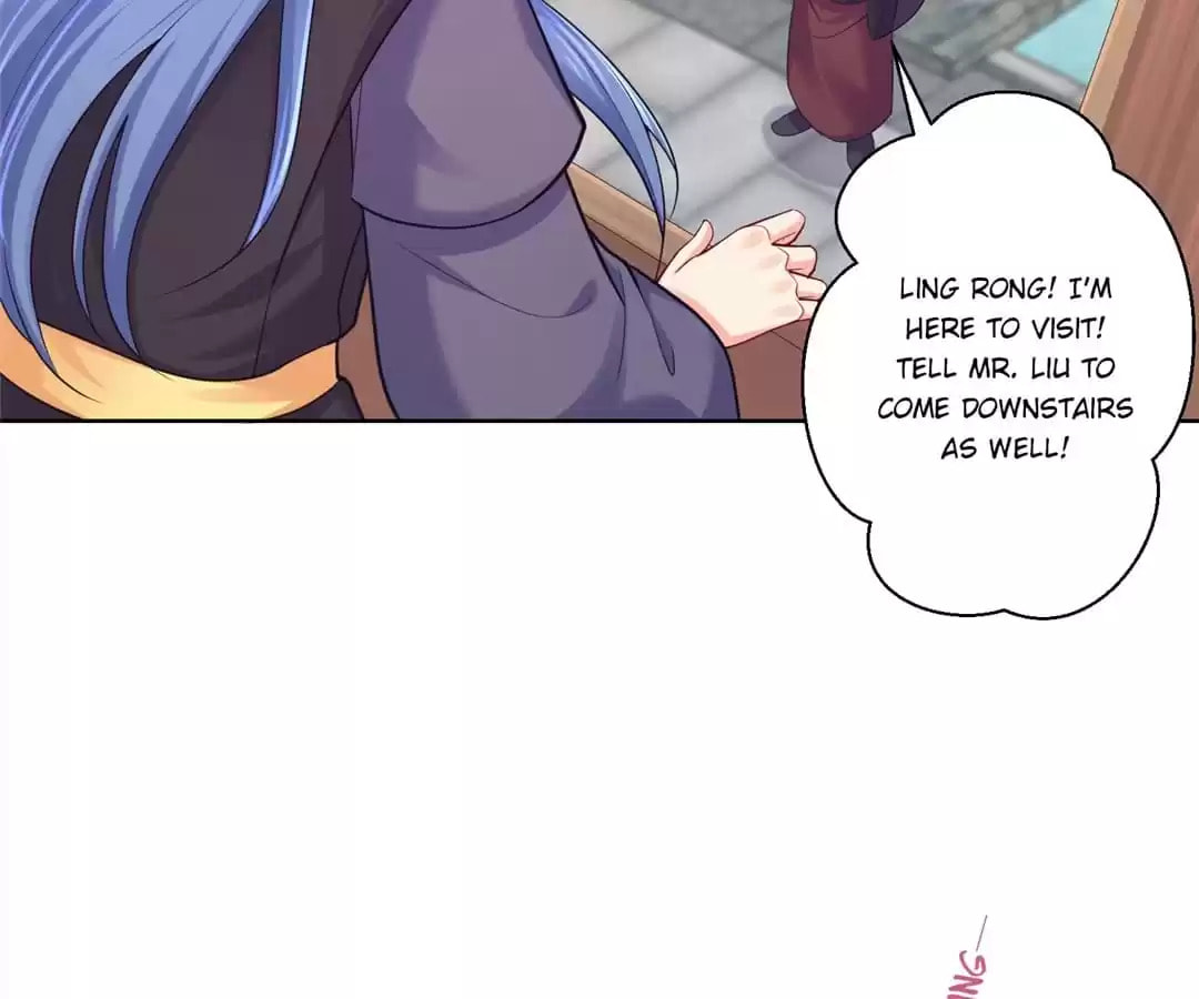 Read Forensic Princess chapter 204 image 5 on Lezhin