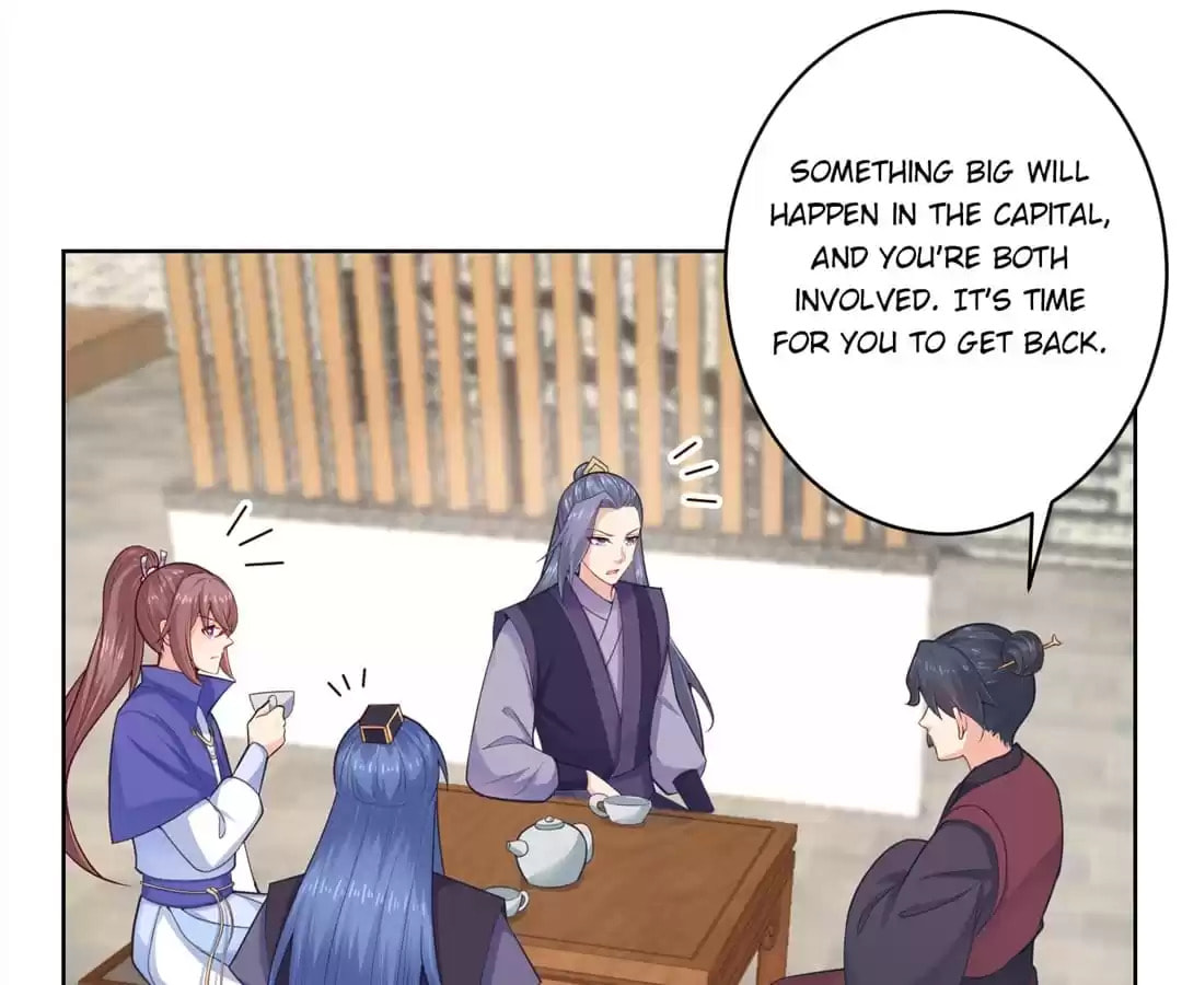 Read Forensic Princess chapter 204 image 50 on Lezhin