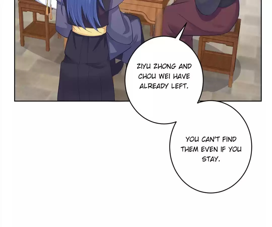 Read Forensic Princess chapter 204 image 51 on Lezhin