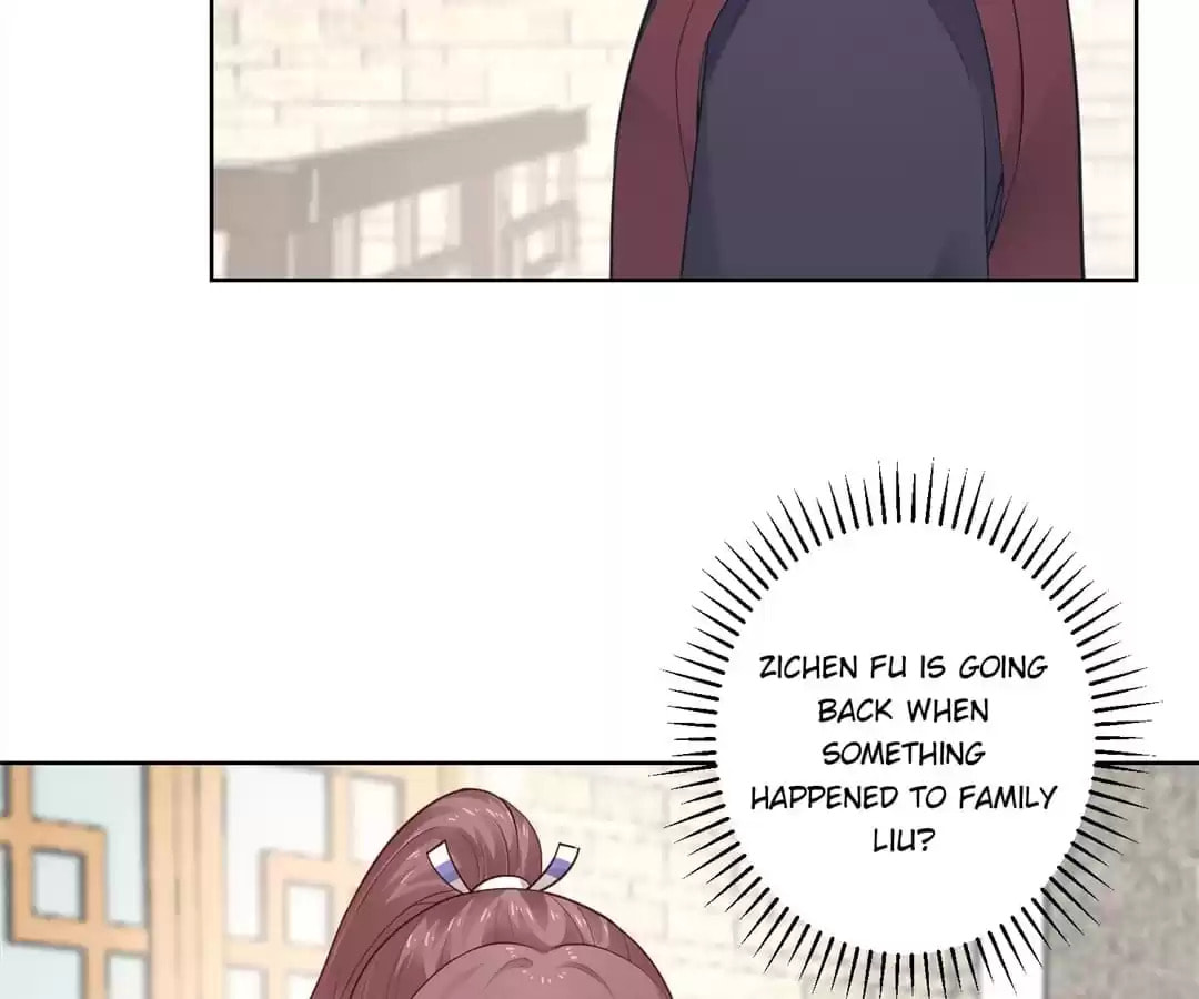 Read Forensic Princess chapter 204 image 58 on Lezhin