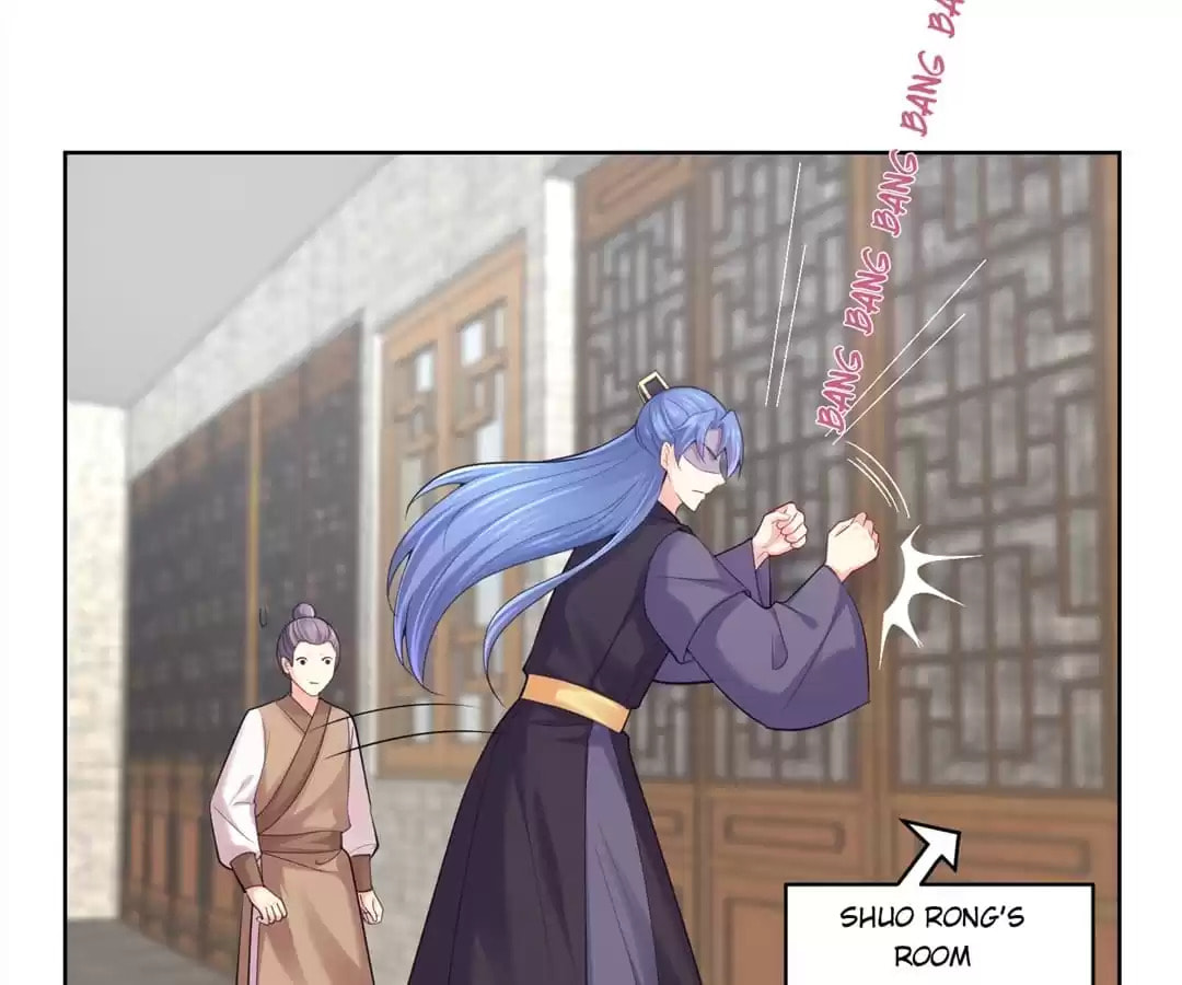 Read Forensic Princess chapter 204 image 6 on Lezhin