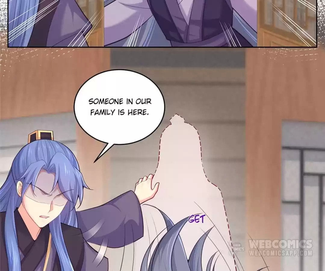 Read Forensic Princess chapter 204 image 9 on Lezhin