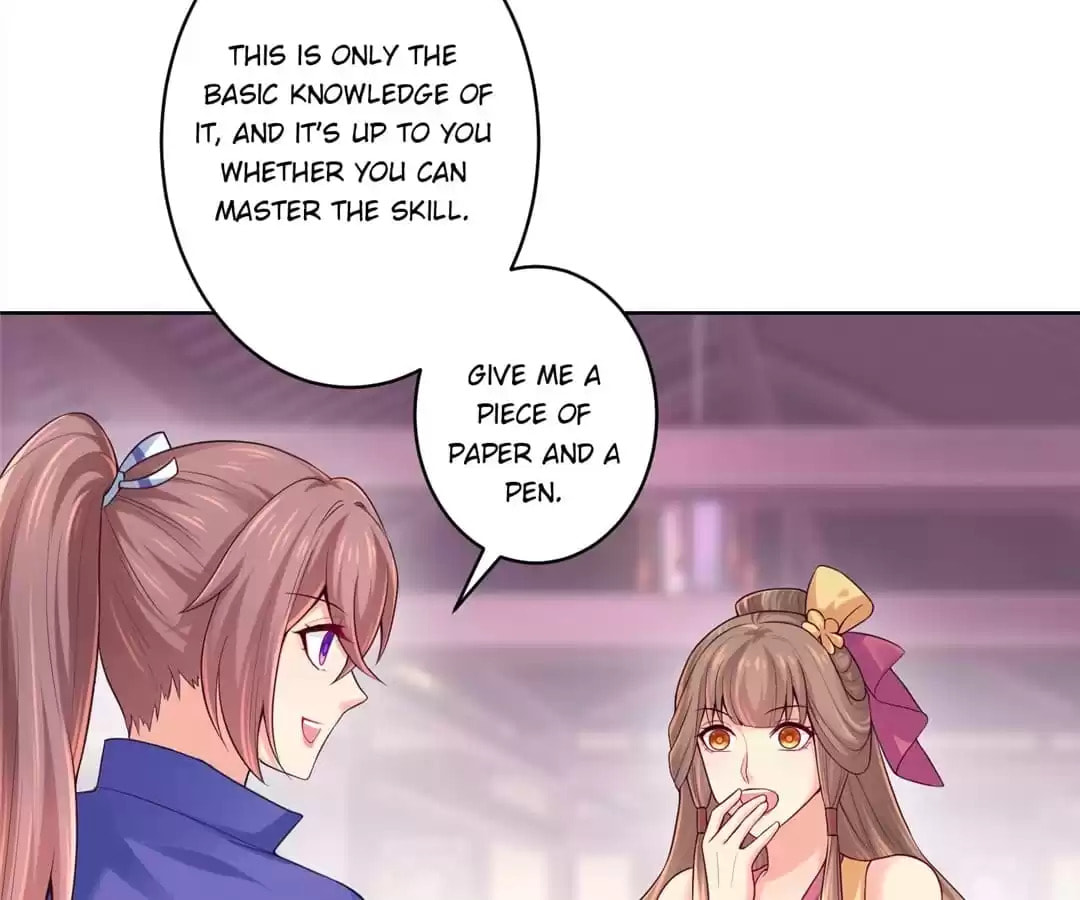 Read Forensic Princess chapter 205 image 11 on Lezhin
