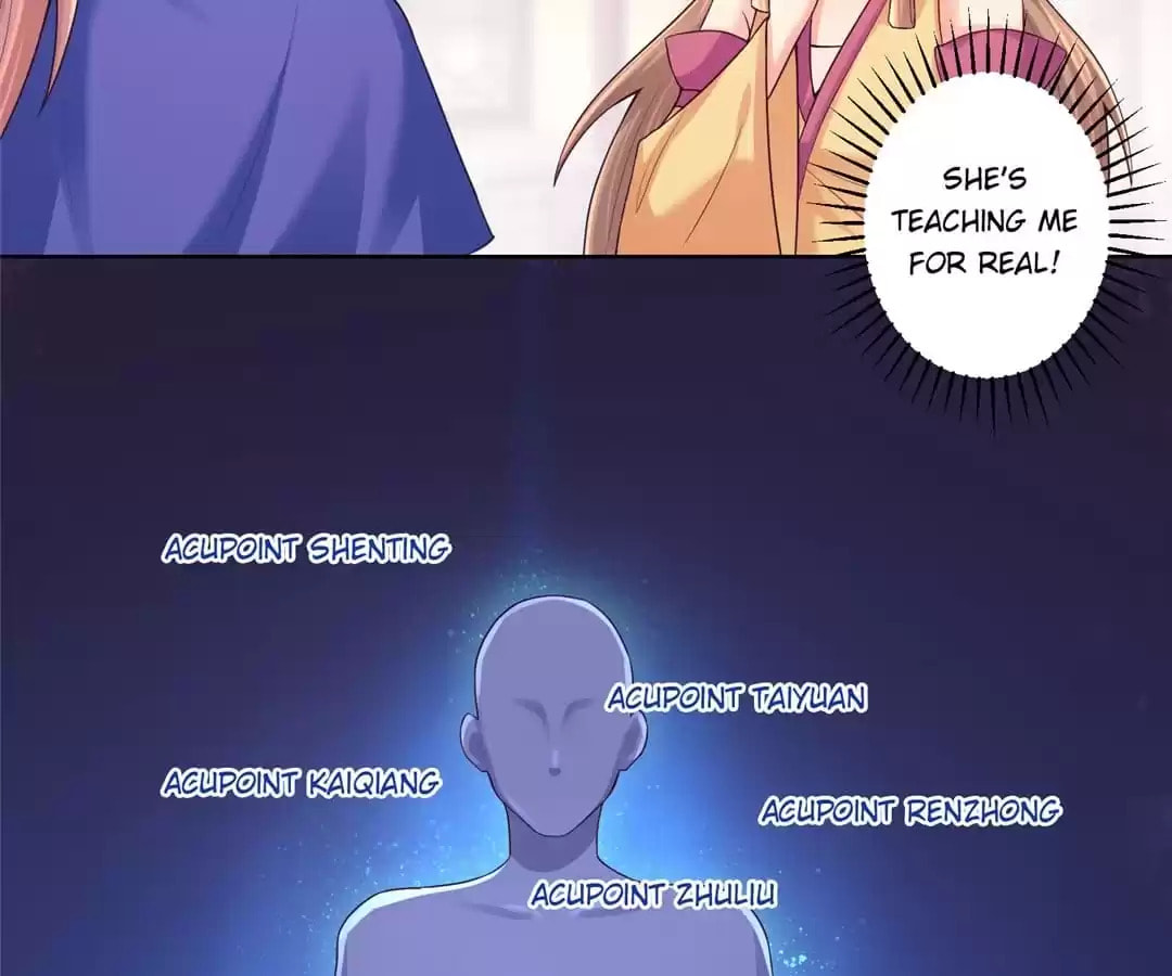Read Forensic Princess chapter 205 image 12 on Lezhin