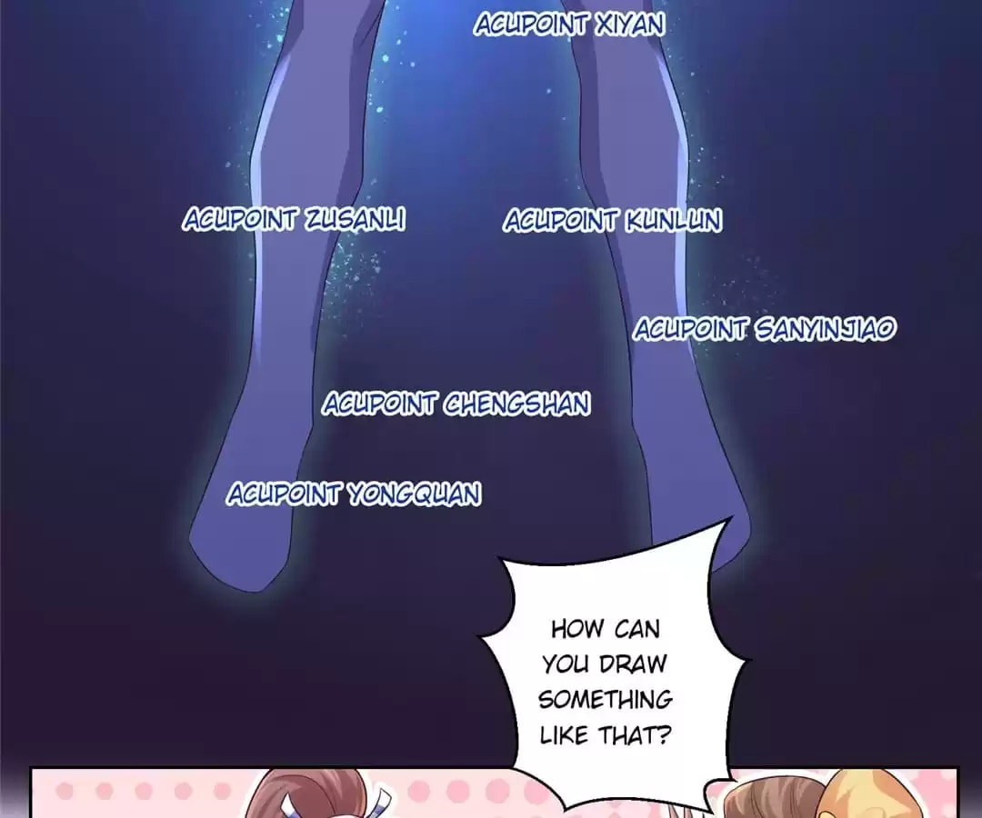 Read Forensic Princess chapter 205 image 14 on Lezhin