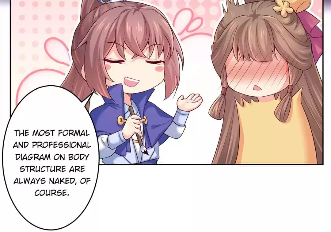 Read Forensic Princess chapter 205 image 15 on Lezhin