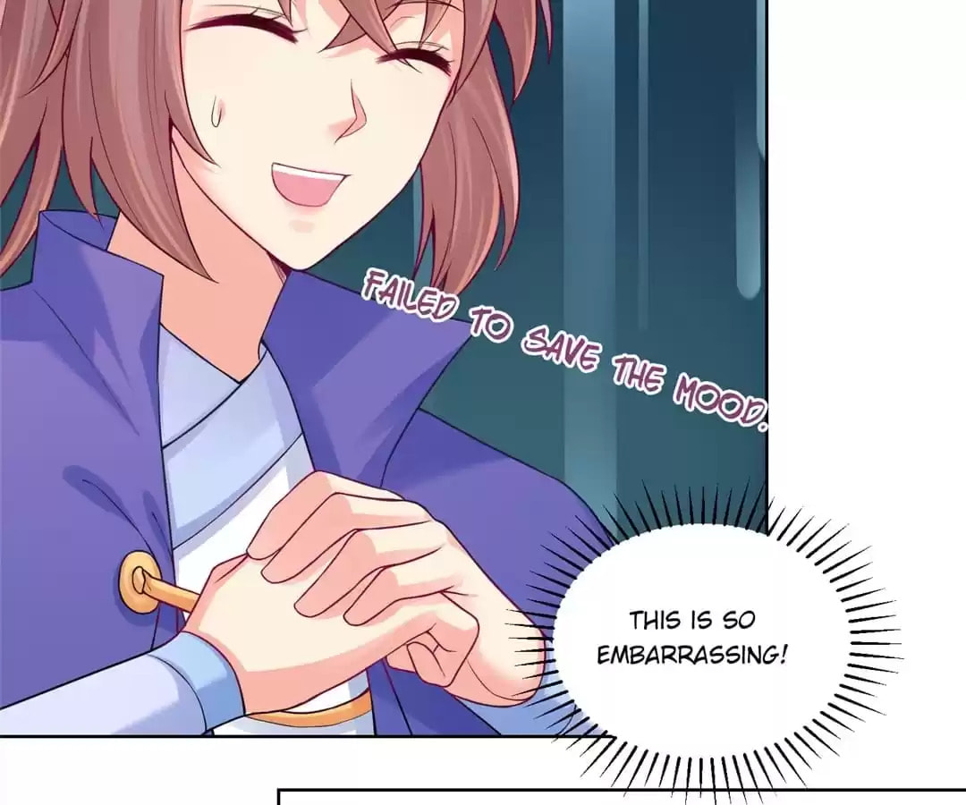 Read Forensic Princess chapter 205 image 27 on Lezhin