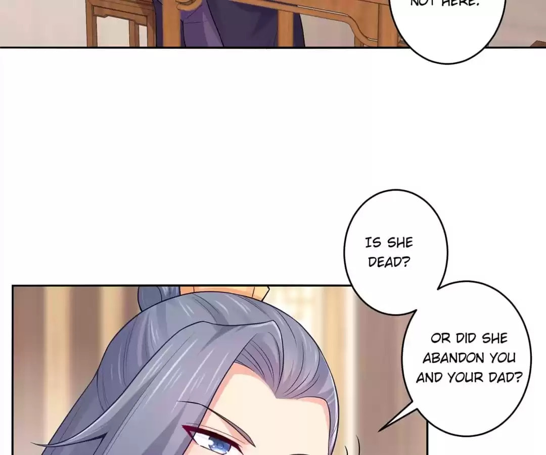 Read Forensic Princess chapter 205 image 30 on Lezhin