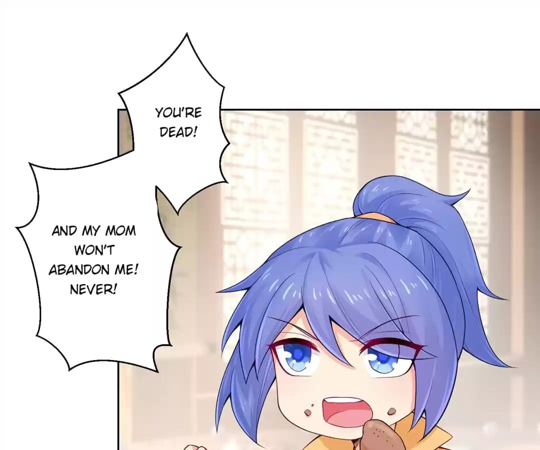Read Forensic Princess chapter 205 image 32 on Lezhin