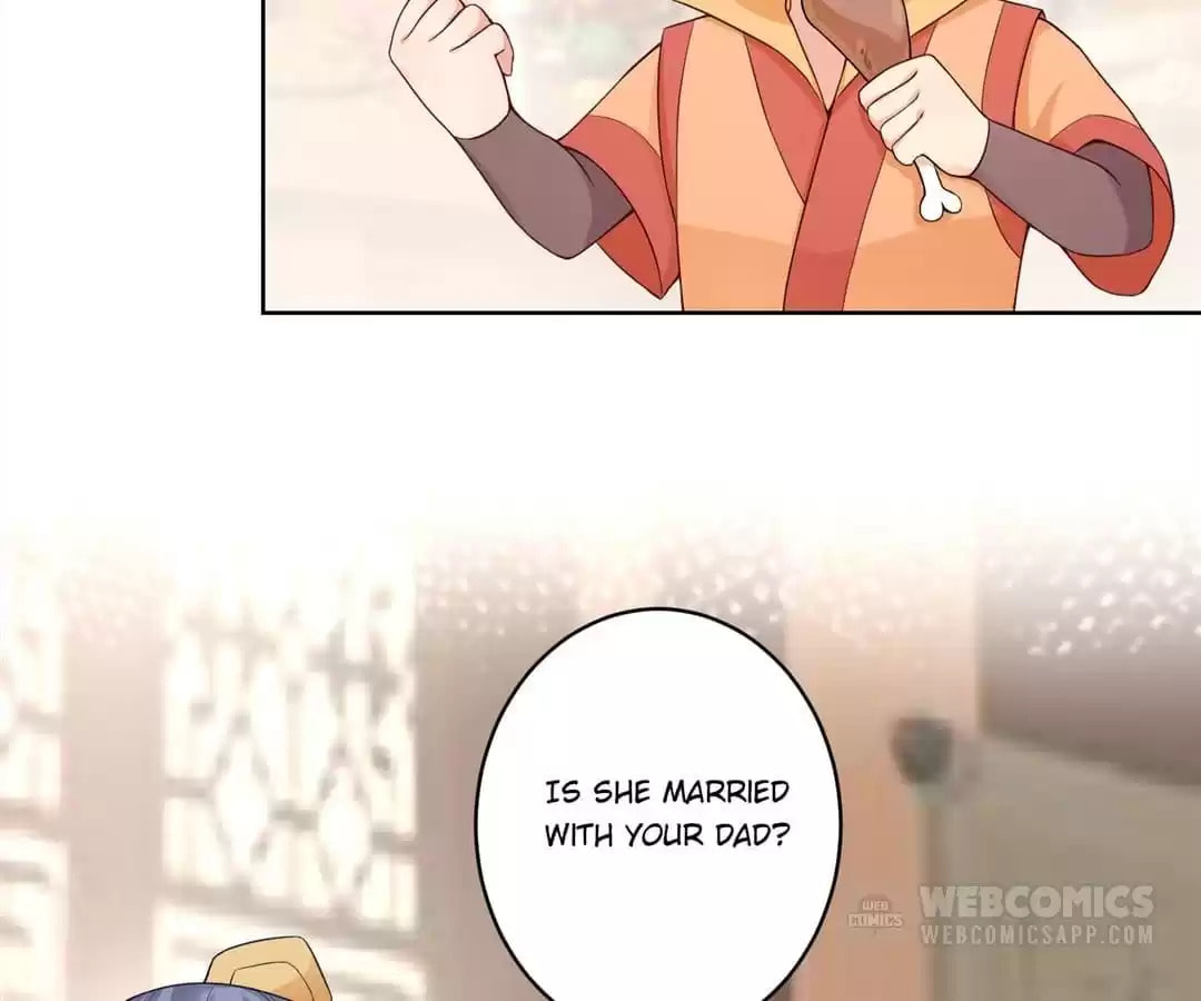 Read Forensic Princess chapter 205 image 33 on Lezhin