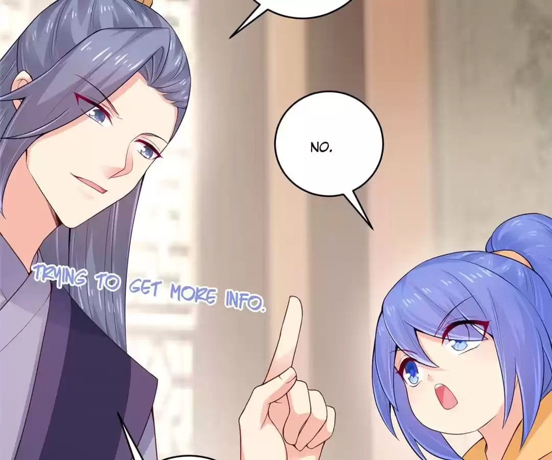 Read Forensic Princess chapter 205 image 34 on Lezhin