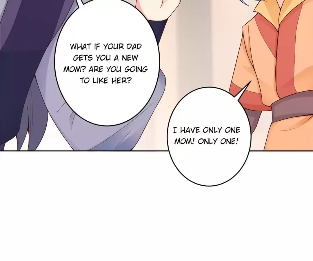 Read Forensic Princess chapter 205 image 35 on Lezhin