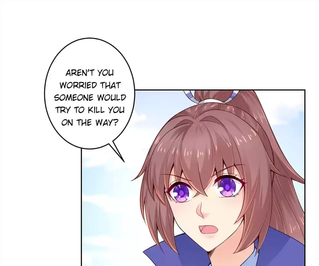 Read Forensic Princess chapter 205 image 48 on Lezhin
