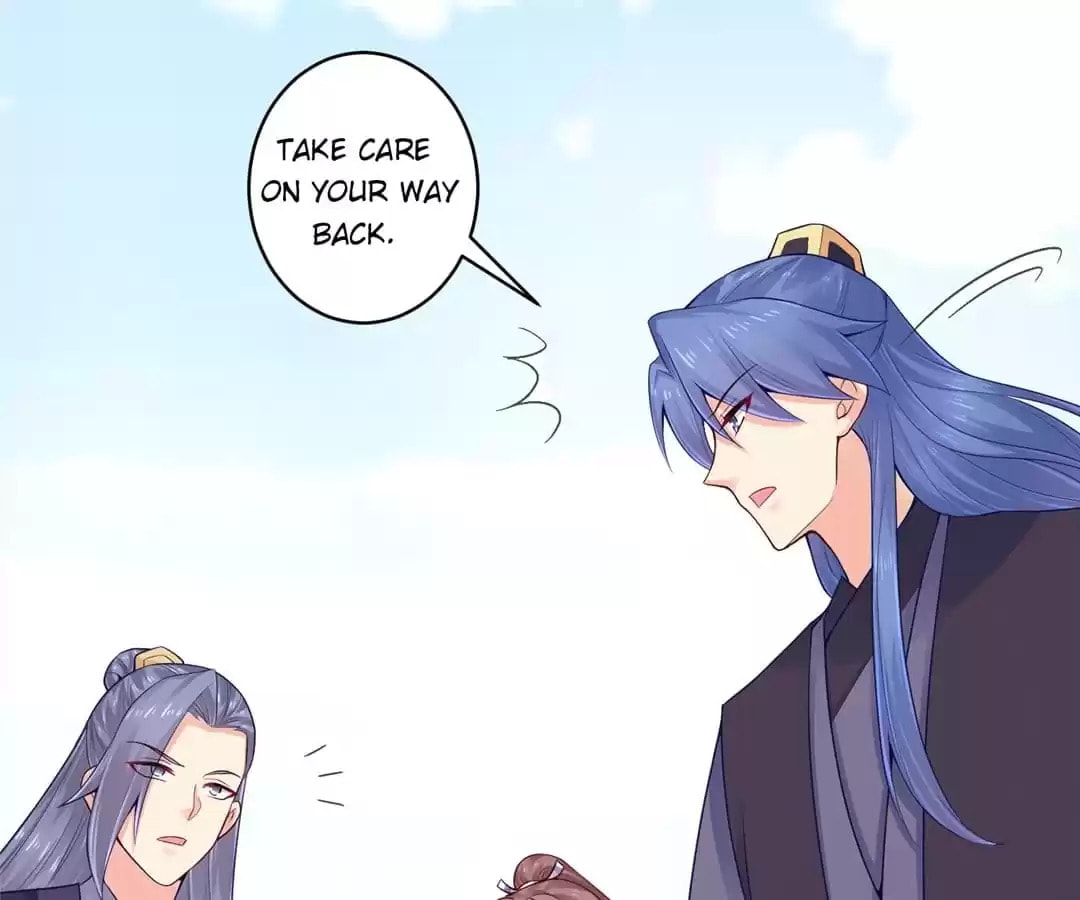 Read Forensic Princess chapter 205 image 52 on Lezhin