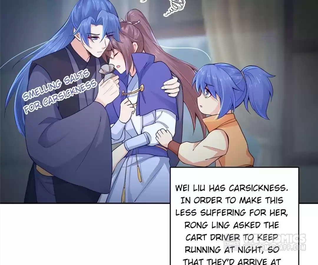 Read Forensic Princess chapter 205 image 57 on Lezhin