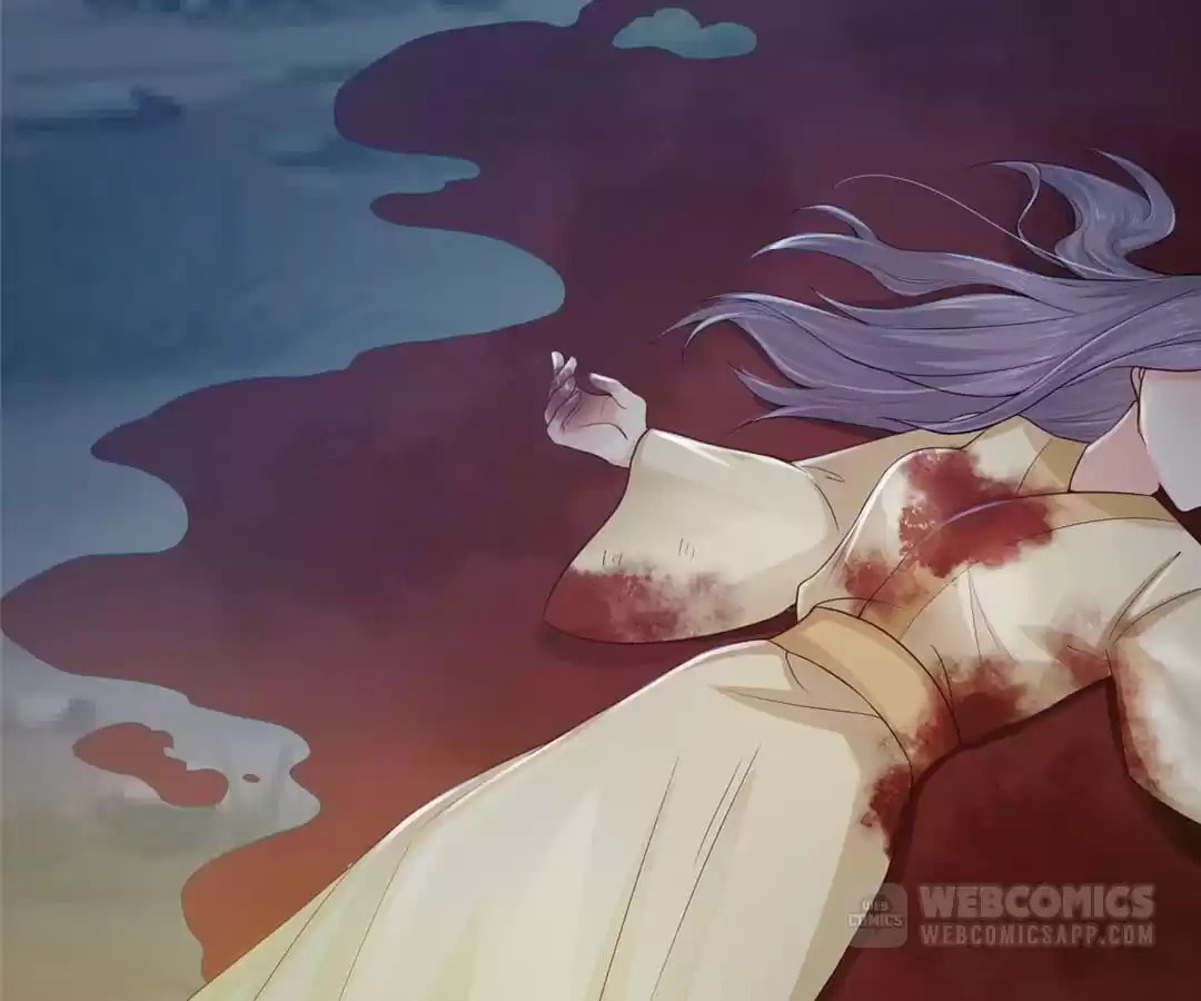 Read Forensic Princess chapter 205 image 65 on Lezhin