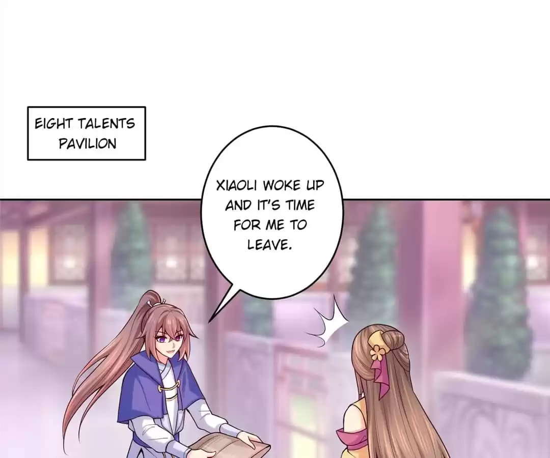 Read Forensic Princess chapter 205 image 8 on Lezhin
