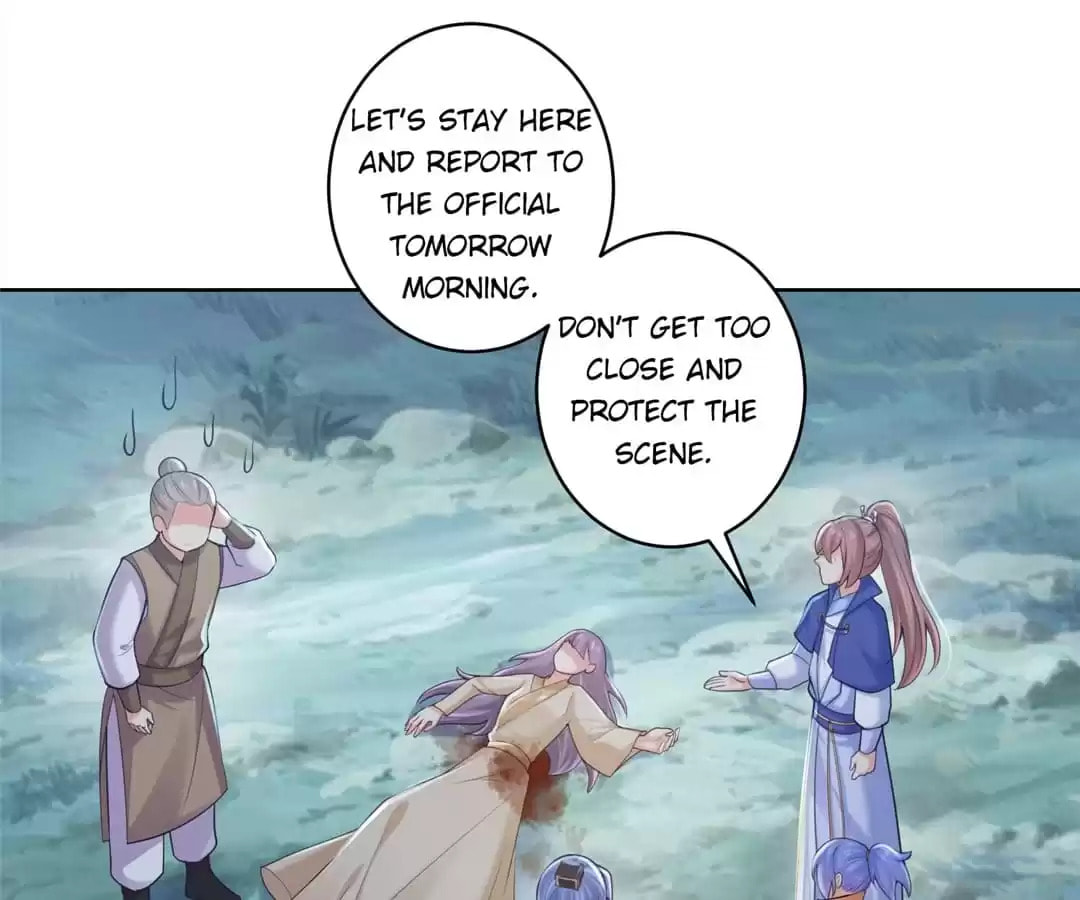 Read Forensic Princess chapter 206 image 10 on Lezhin