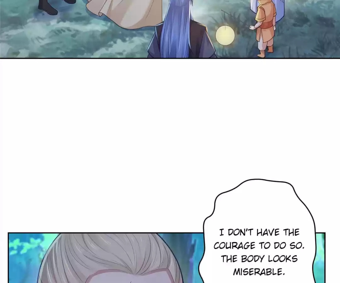 Read Forensic Princess chapter 206 image 11 on Lezhin