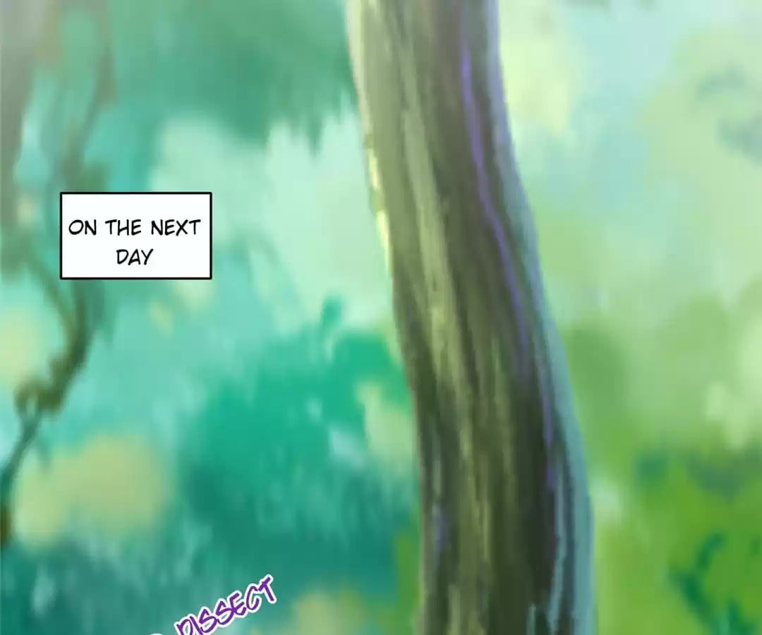 Read Forensic Princess chapter 206 image 13 on Lezhin