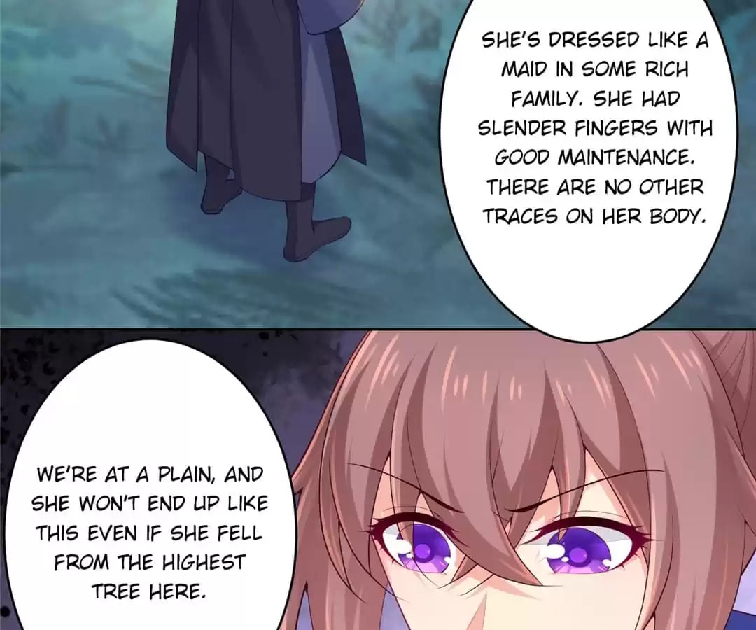 Read Forensic Princess chapter 206 image 2 on Lezhin