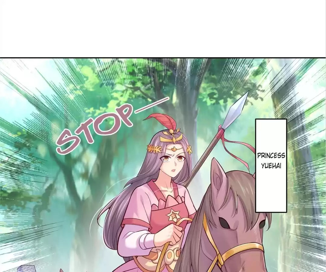 Read Forensic Princess chapter 206 image 21 on Lezhin