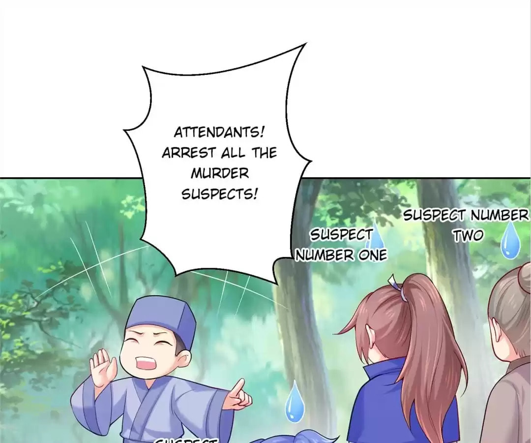 Read Forensic Princess chapter 206 image 26 on Lezhin