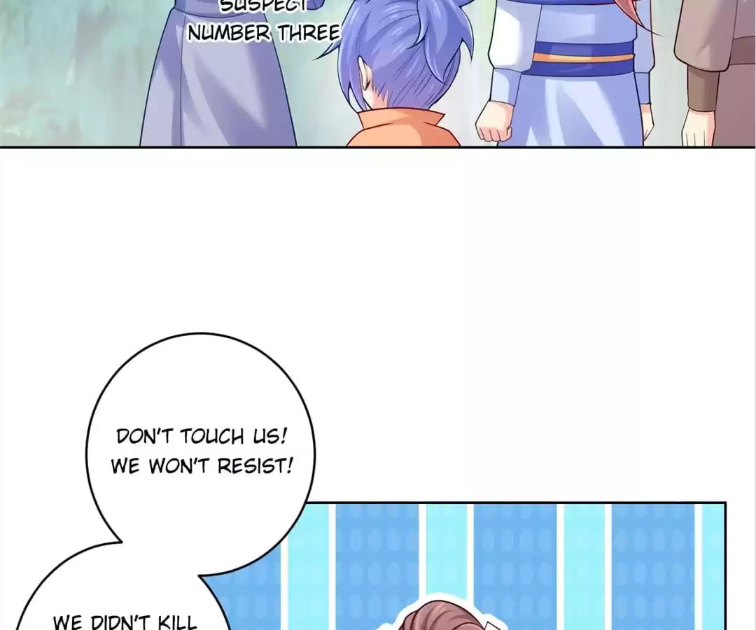 Read Forensic Princess chapter 206 image 27 on Lezhin