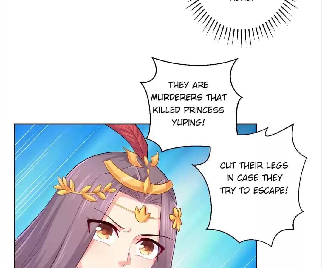 Read Forensic Princess chapter 206 image 29 on Lezhin