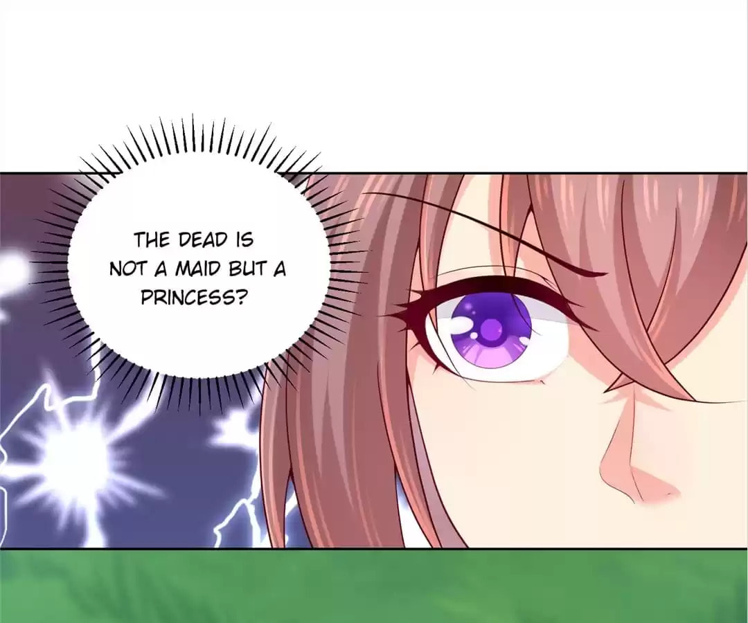Read Forensic Princess chapter 206 image 31 on Lezhin