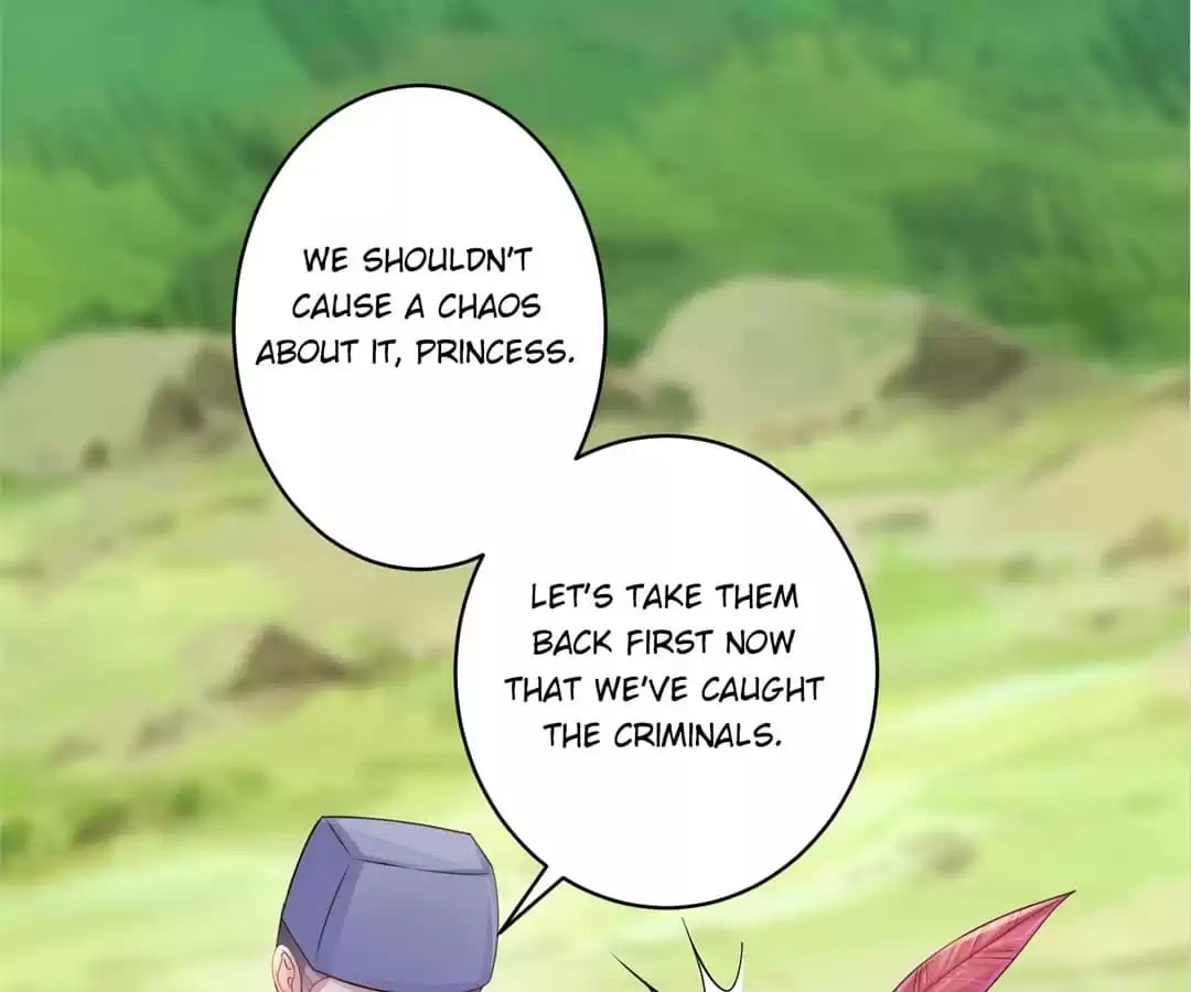 Read Forensic Princess chapter 206 image 32 on Lezhin