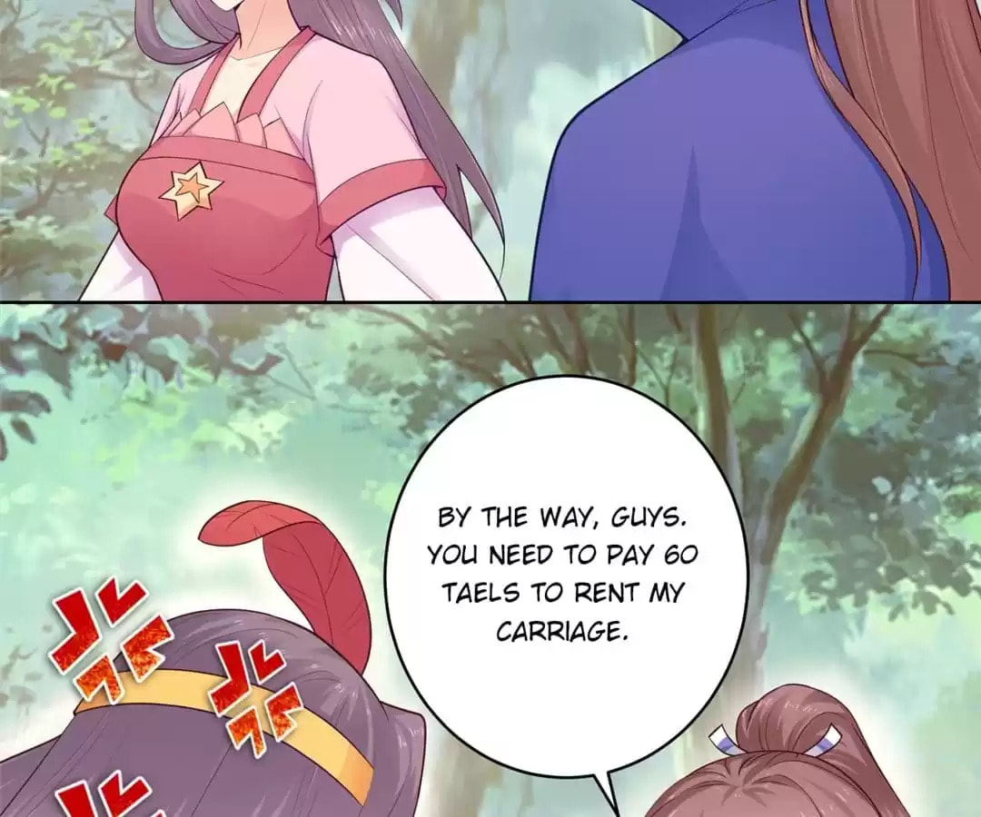 Read Forensic Princess chapter 206 image 36 on Lezhin