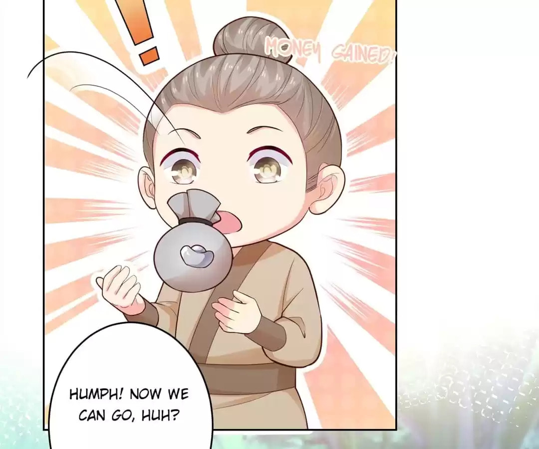 Read Forensic Princess chapter 206 image 40 on Lezhin