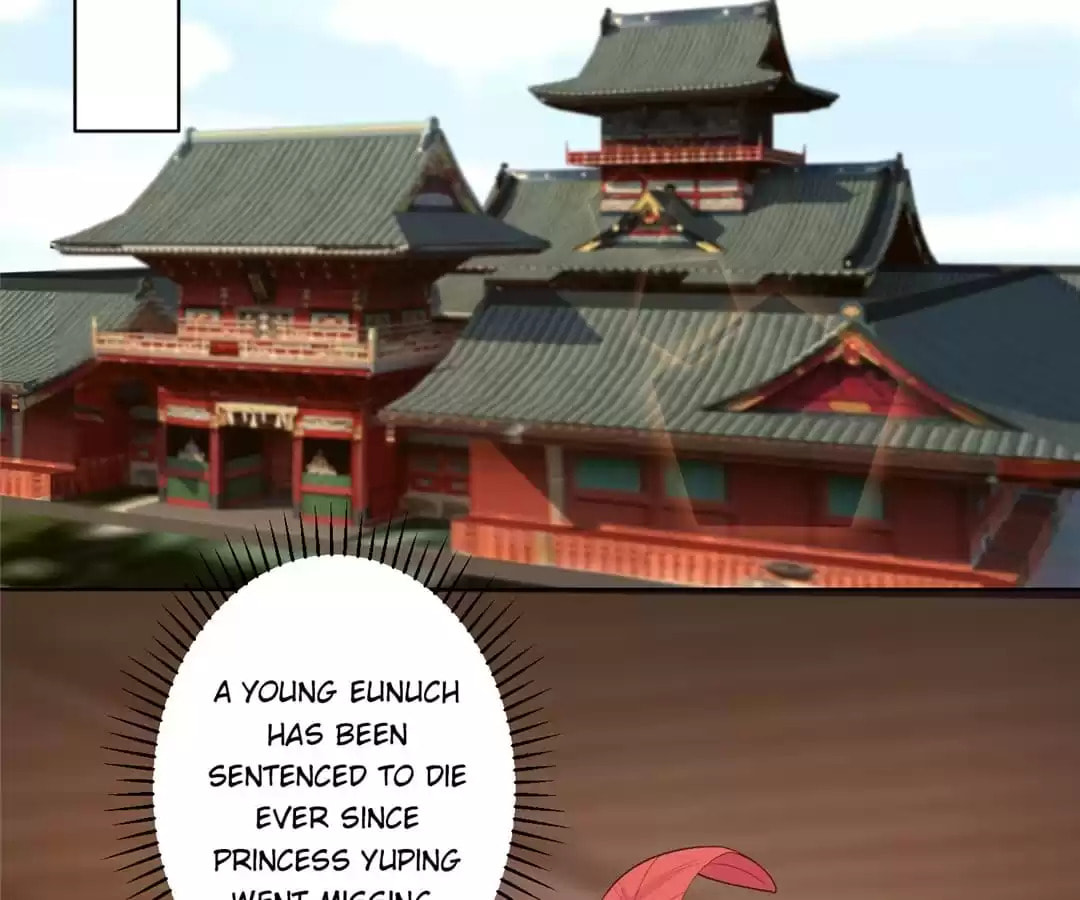 Read Forensic Princess chapter 206 image 44 on Lezhin