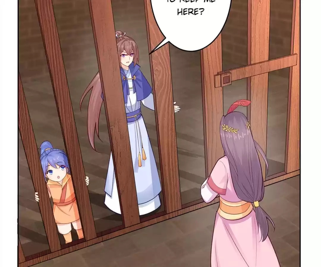 Read Forensic Princess chapter 206 image 47 on Lezhin