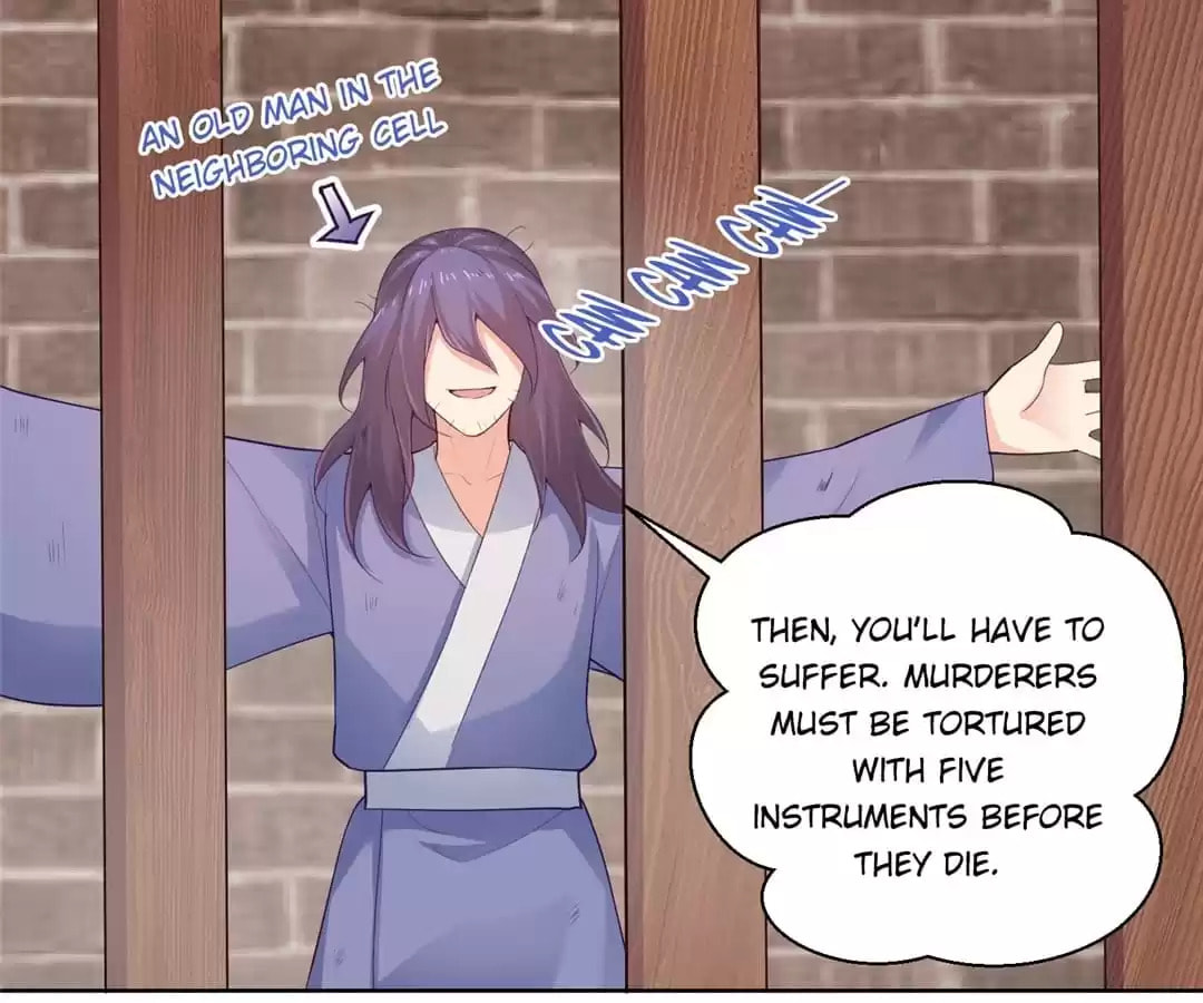 Read Forensic Princess chapter 206 image 54 on Lezhin