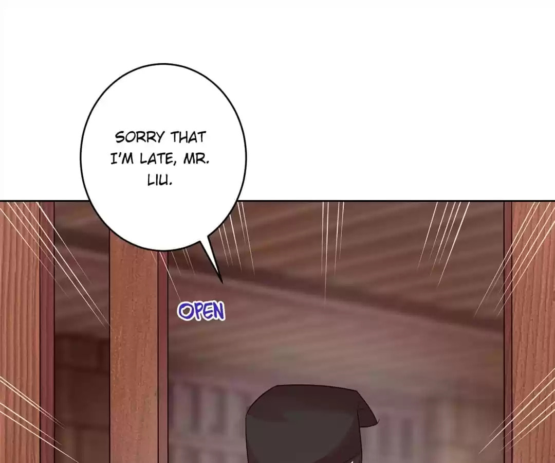 Read Forensic Princess chapter 206 image 59 on Lezhin