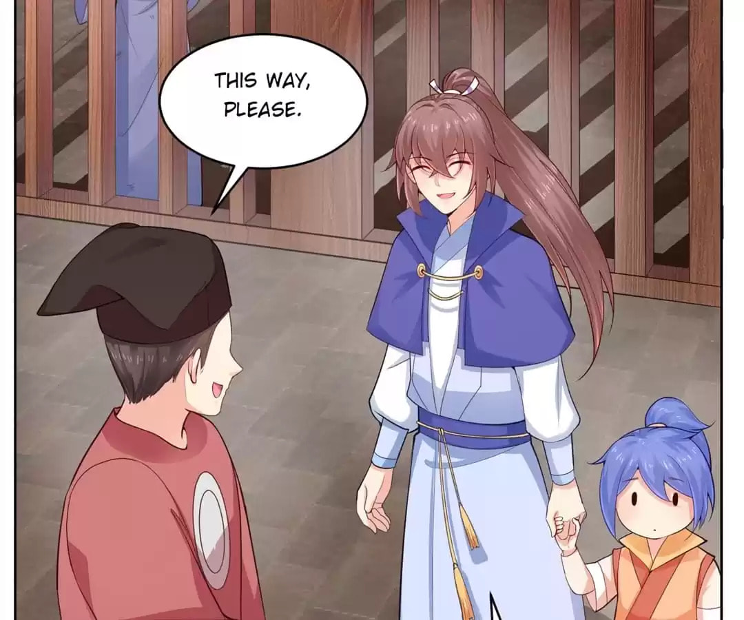 Read Forensic Princess chapter 206 image 63 on Lezhin