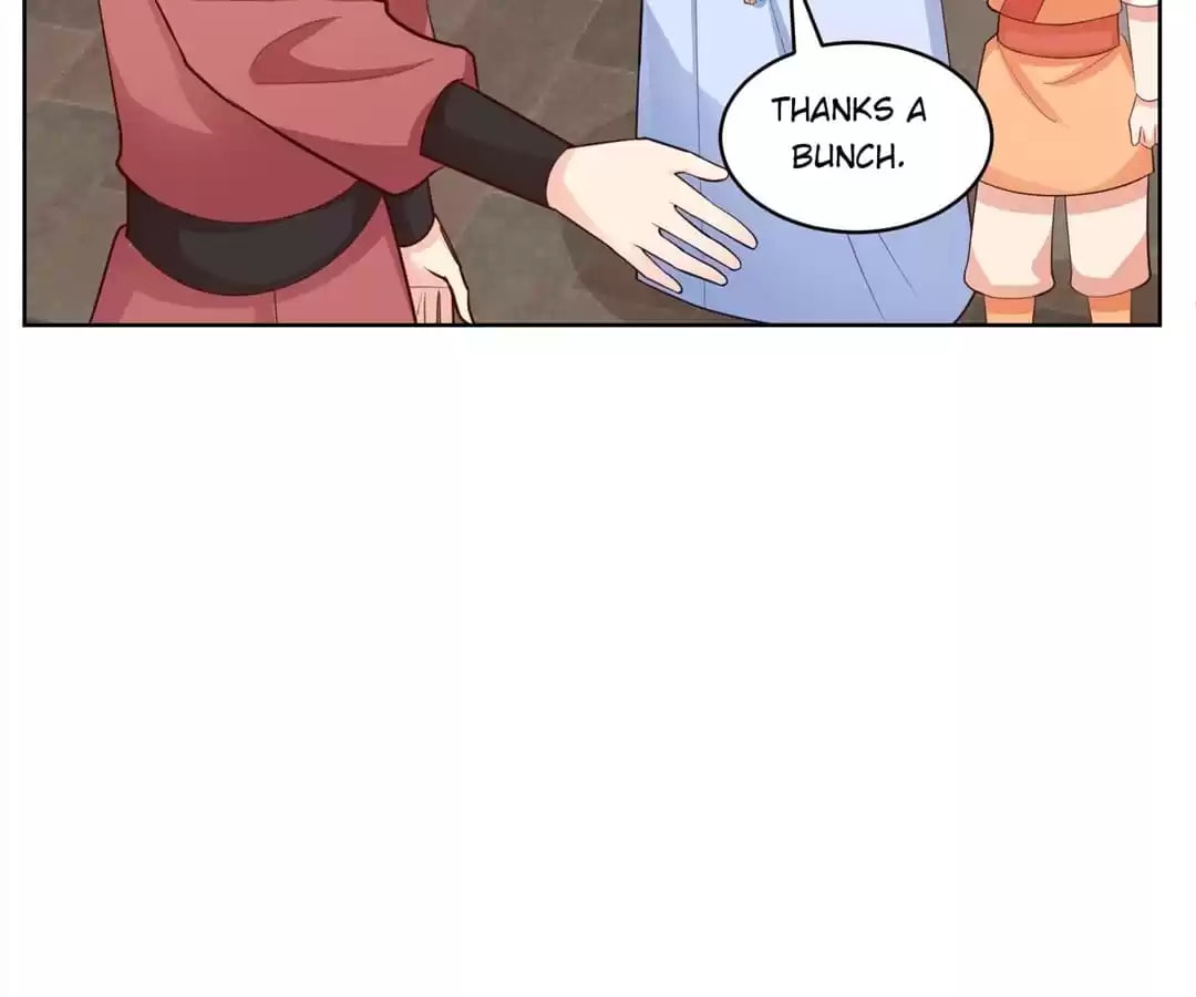 Read Forensic Princess chapter 206 image 64 on Lezhin